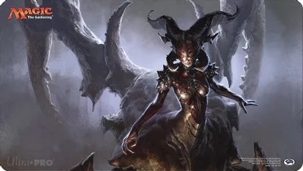 Iconic Masters Sheoldred, Whispering One Playmat for Magic - Ultra Pro Playmats