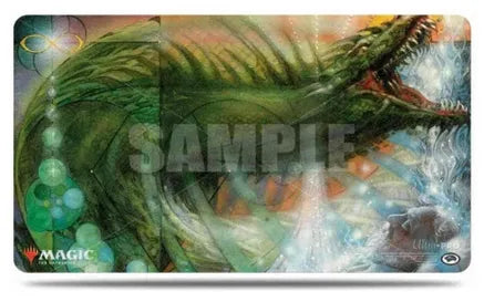 Ultimate Masters - Pattern of Rebirth Playmat for Magic - Ultra Pro Playmats