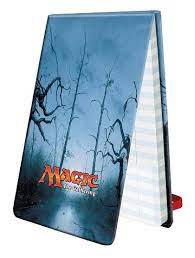 Magic The Gathering Ultra Pro Swamp Life Pad 60 Pages Per Pad
