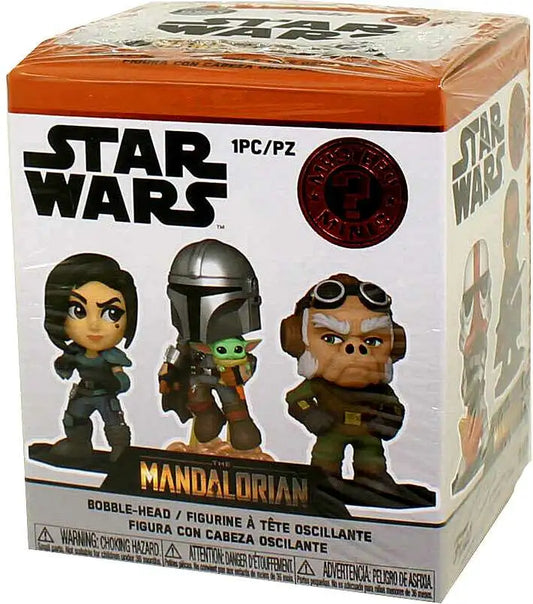 Funko Mystery Minis Star Wars Specialty Series Blind Box