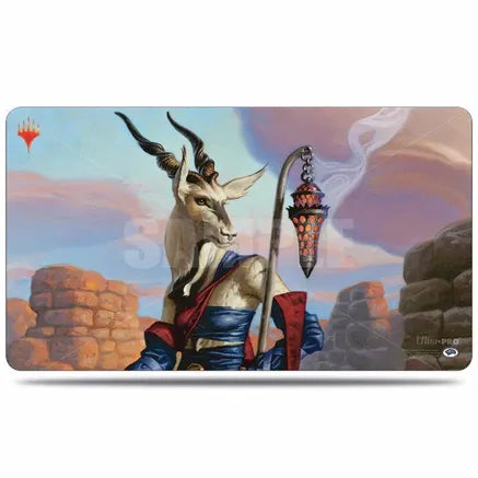 Legendary Collection Zedruu the Greathearted Playmat for Magic - Ultra Pro Playmat