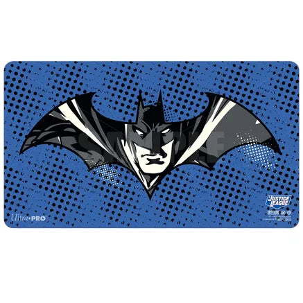 Justice League Playmat - Batman - Ultra Pro Playmat