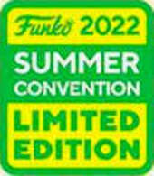 Funko Soda Vinyl Figure Otto Summer 2022 Convention Limited Edition