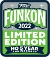 Funko Soda Vinyl Figure She-Hulk Funkon 2022 Limited Edition