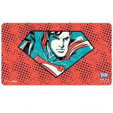Ultra-Pro: Justice League Playmat - Superman