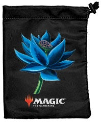 Magic the Gathering Dice Pouch: Black Lotus Treasure Nest